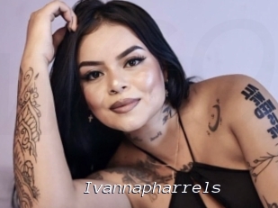 Ivannapharrels