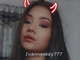 Ivannasexy777