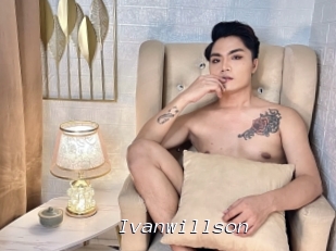 Ivanwillson