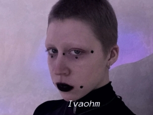 Ivaohm