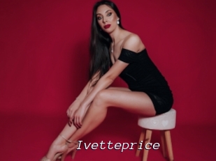 Ivetteprice