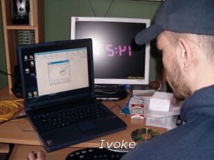 Ivoke