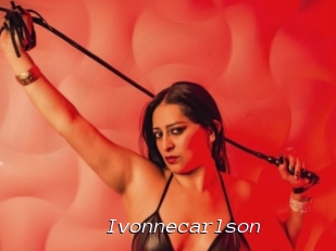 Ivonnecarlson