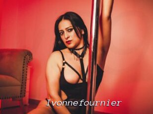 Ivonnefournier
