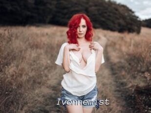 Ivonnemist