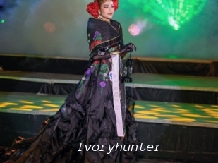 Ivoryhunter