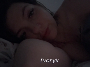 Ivoryk