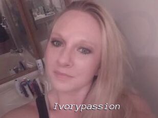 Ivorypassion
