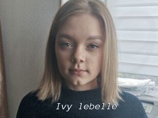 Ivy_lebelle