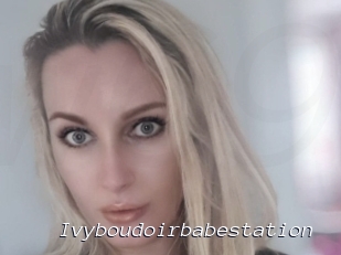 Ivyboudoirbabestation