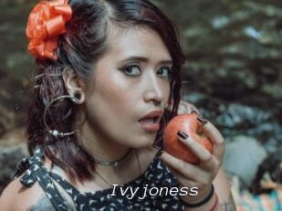 Ivyjoness