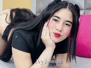 Ivylemuss