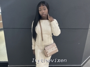 Ivythevixen