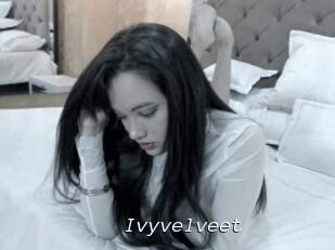 Ivyvelveet