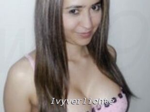 Ivyverlichte