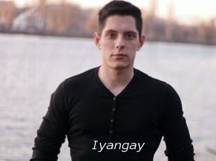 Iyangay