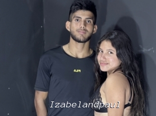 Izabelandpaul