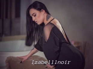 Izabelllnoir