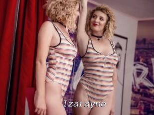 Izarayne