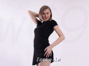 Izobelle