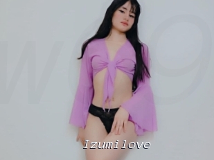 Izumilove