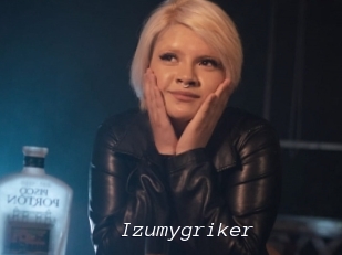 Izumygriker