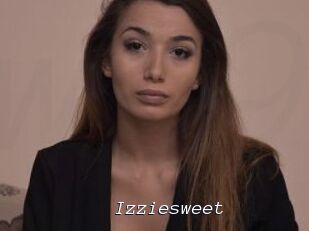 Izziesweet