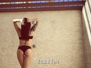 Izziluv