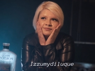 Izzumydiluque