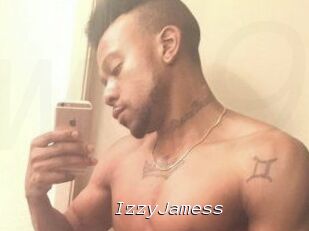 IzzyJamess