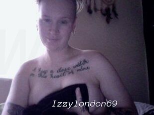 Izzylondon69