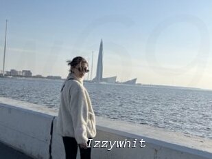 Izzywhit