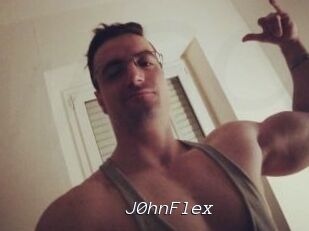 J0hnFlex