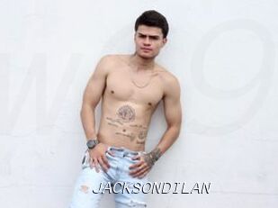 JACKSONDILAN