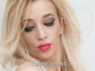 JANNESHEMALE