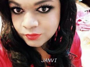 JANVI