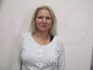 JANYICE