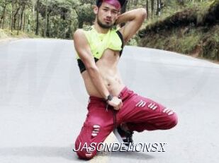 JASONDEMONSX