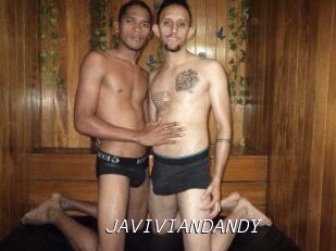 JAVIVIANDANDY