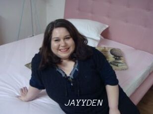 JAYYDEN
