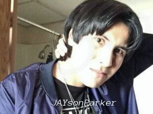 JAYsonParker