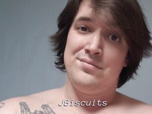 JBiscuits
