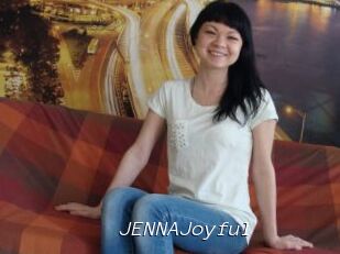 JENNAJoyful