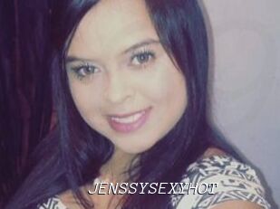 JENSSYSEXYHOT