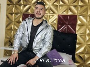 JEREMITroa
