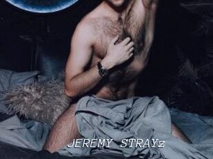 JEREMY_STRAYz