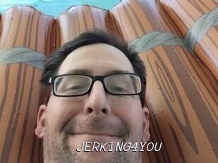 JERKING4YOU