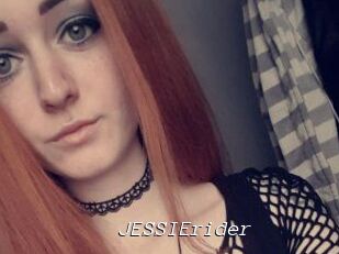 JESSIErider