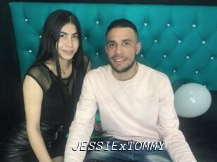 JESSIExTOMMY
