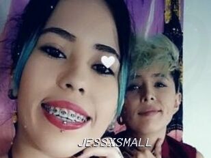 JESSXSMALL